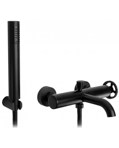 Смеситель для ванны Rea Vertigo REA-B9669