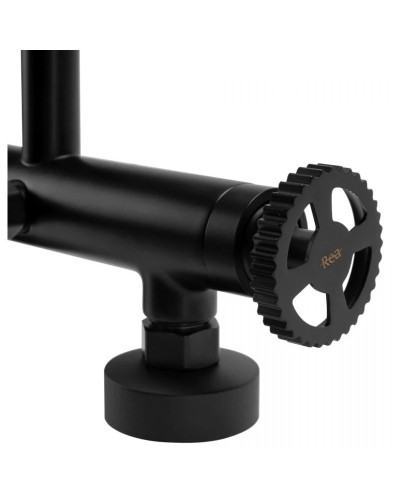 Смеситель для ванны Rea Vertigo REA-B9669