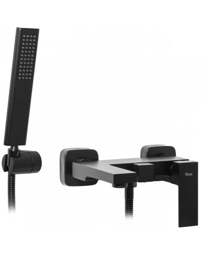 Смеситель для ванны Rea Fenix REA-B3310