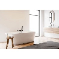 Смеситель для ванны Rea Fenix REA-B3310