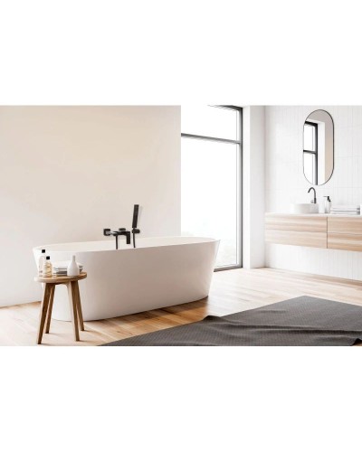 Смеситель для ванны Rea Fenix REA-B3310