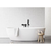 Смеситель для ванны Rea Fenix REA-B3310