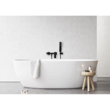 Смеситель для ванны Rea Fenix REA-B3310