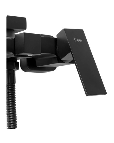 Смеситель для ванны Rea Fenix REA-B3310