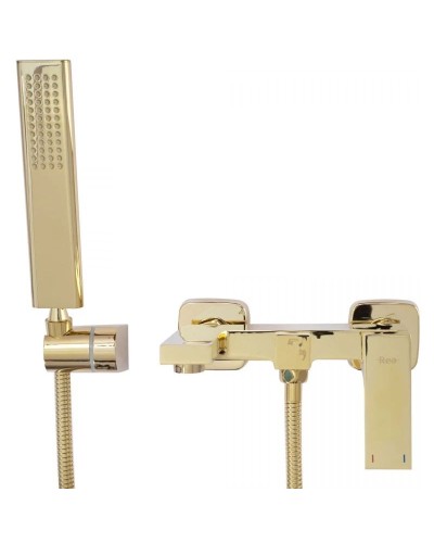 Смеситель для ванны Rea Fenix REA-B5666