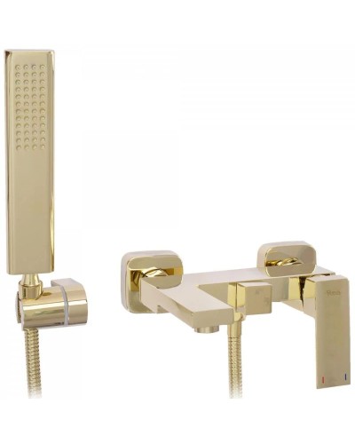 Смеситель для ванны Rea Fenix REA-B5666