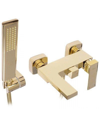 Смеситель для ванны Rea Fenix REA-B5666