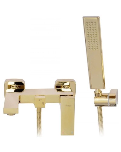 Смеситель для ванны Rea Fenix REA-B5666