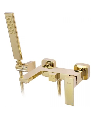 Смеситель для ванны Rea Fenix REA-B5666