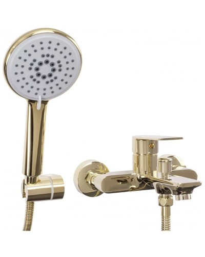 Смеситель для ванны Rea Mayson REA-B5662