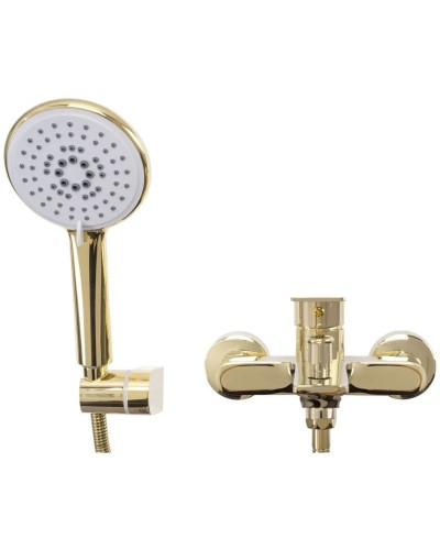 Смеситель для ванны Rea Mayson REA-B5662