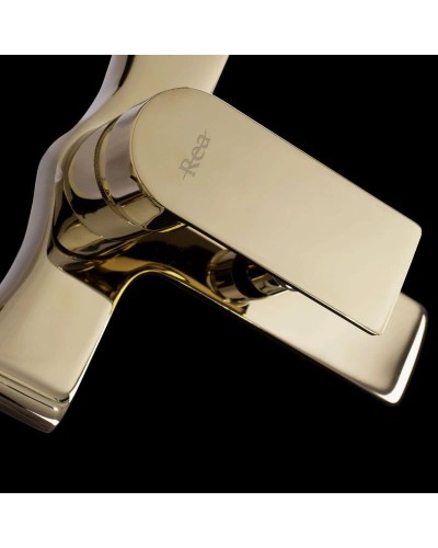 Смеситель для ванны Rea Mayson REA-B5662