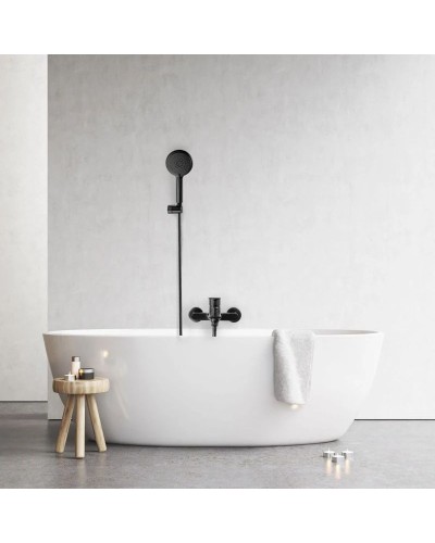 Смеситель для ванны Rea Mayson REA-B9634