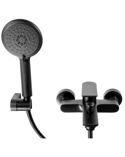 Смеситель для ванны Rea Mayson REA-B9634