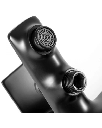 Смеситель для ванны Rea Mayson REA-B9634