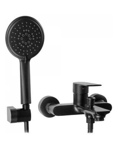 Смеситель для ванны Rea Mayson REA-B9634