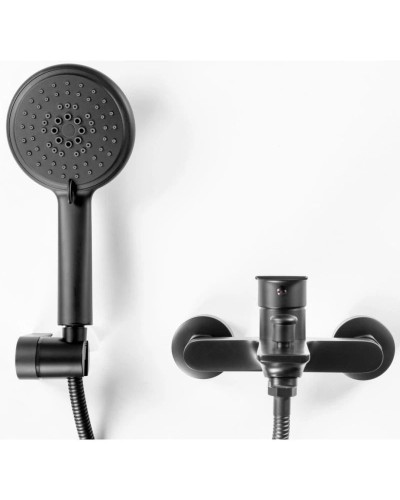 Смеситель для ванны Rea Mayson REA-B9634