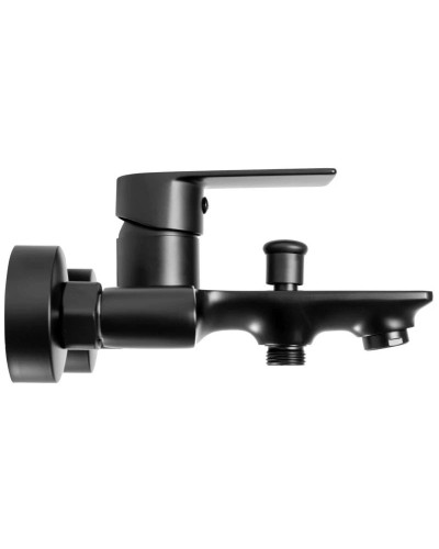 Смеситель для ванны Rea Mayson REA-B9634