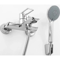 Смеситель для ванны Rea Flip REA-B2002