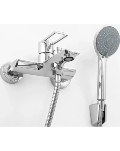 Смеситель для ванны Rea Flip REA-B2002