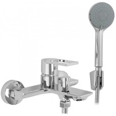 Смеситель для ванны Rea Flip REA-B2002