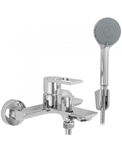 Смеситель для ванны Rea Flip REA-B2002