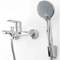 Смеситель для ванны Rea Flip REA-B2002