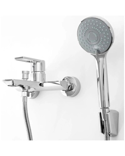 Смеситель для ванны Rea Flip REA-B2002