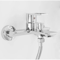 Смеситель для ванны Rea Flip REA-B2002