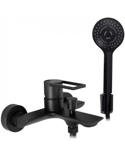 Смеситель для ванны Rea Flip REA-B2003