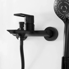 Смеситель для ванны Rea Flip REA-B2003