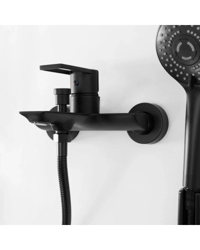 Смеситель для ванны Rea Flip REA-B2003