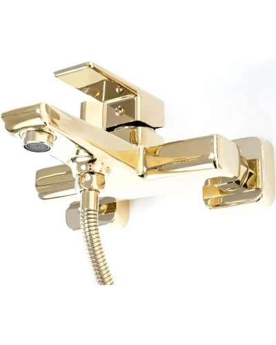 Смеситель для ванны Rea Orix REA-B5134