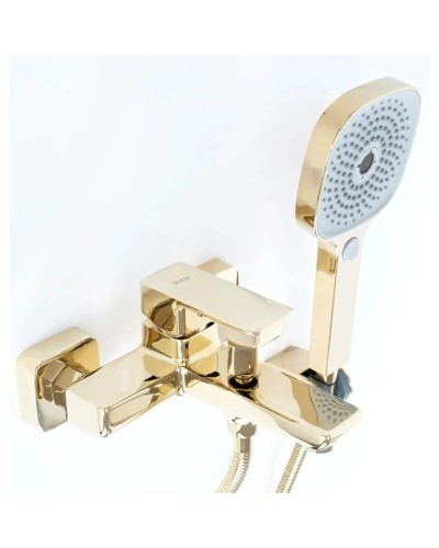 Смеситель для ванны Rea Orix REA-B5134