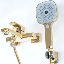 Смеситель для ванны Rea Orix REA-B5134