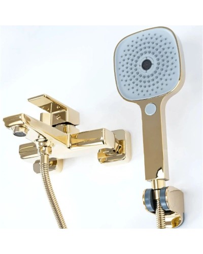 Смеситель для ванны Rea Orix REA-B5134