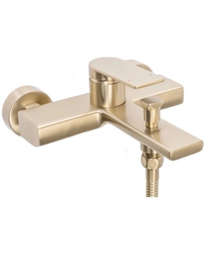 Смеситель для ванны Rea Verso REA-B6565