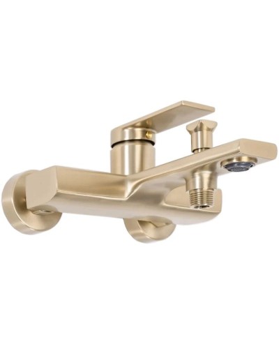 Смеситель для ванны Rea Verso REA-B6565