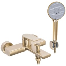 Смеситель для ванны Rea Verso REA-B6565