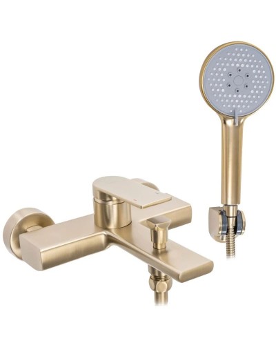 Смеситель для ванны Rea Verso REA-B6565