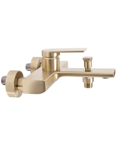 Смеситель для ванны Rea Verso REA-B6565