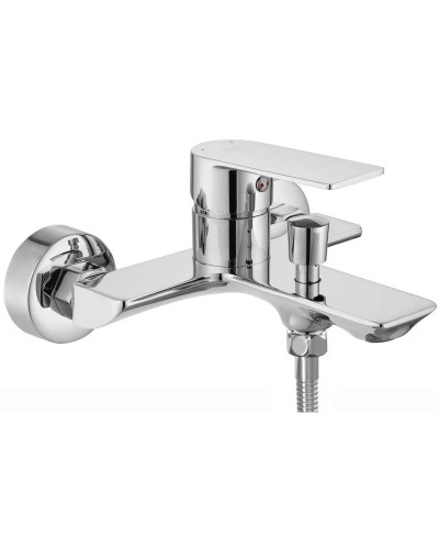 Смеситель для ванны Rea Urban REA-B9906