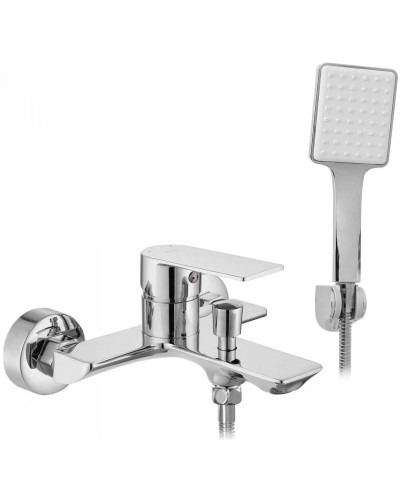 Смеситель для ванны Rea Urban REA-B9906