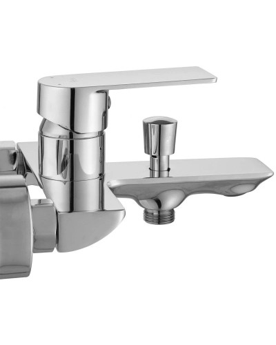 Смеситель для ванны Rea Urban REA-B9906