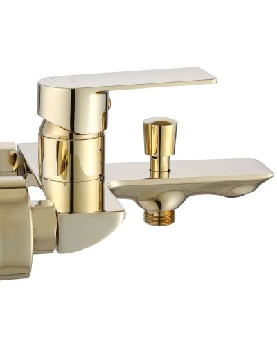 Смеситель для ванны Rea Urban REA-B9914