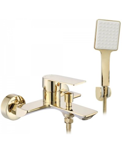 Смеситель для ванны Rea Urban REA-B9914