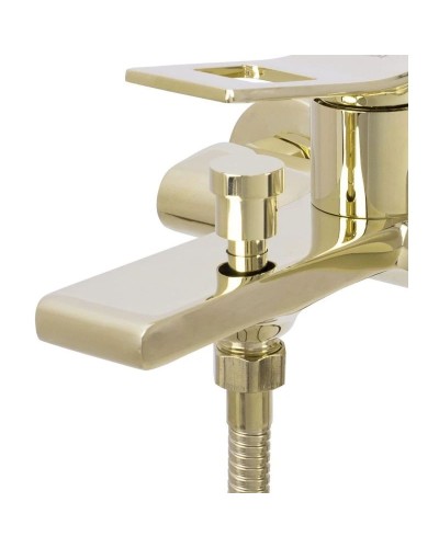 Смеситель для ванны Rea Soul REA-B9923