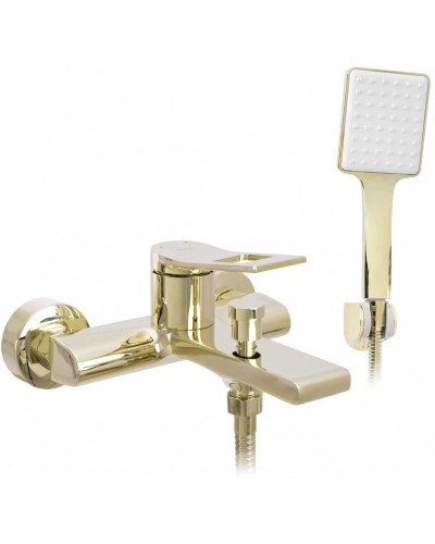 Смеситель для ванны Rea Soul REA-B9923