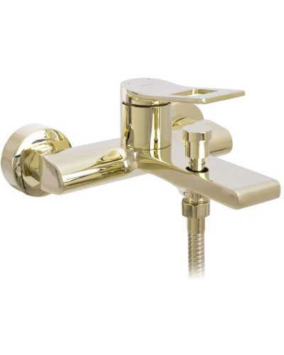 Смеситель для ванны Rea Soul REA-B9923