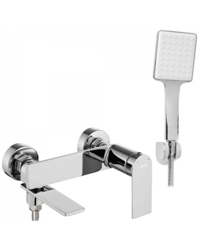 Смеситель для ванны Rea Storm REA-B6204